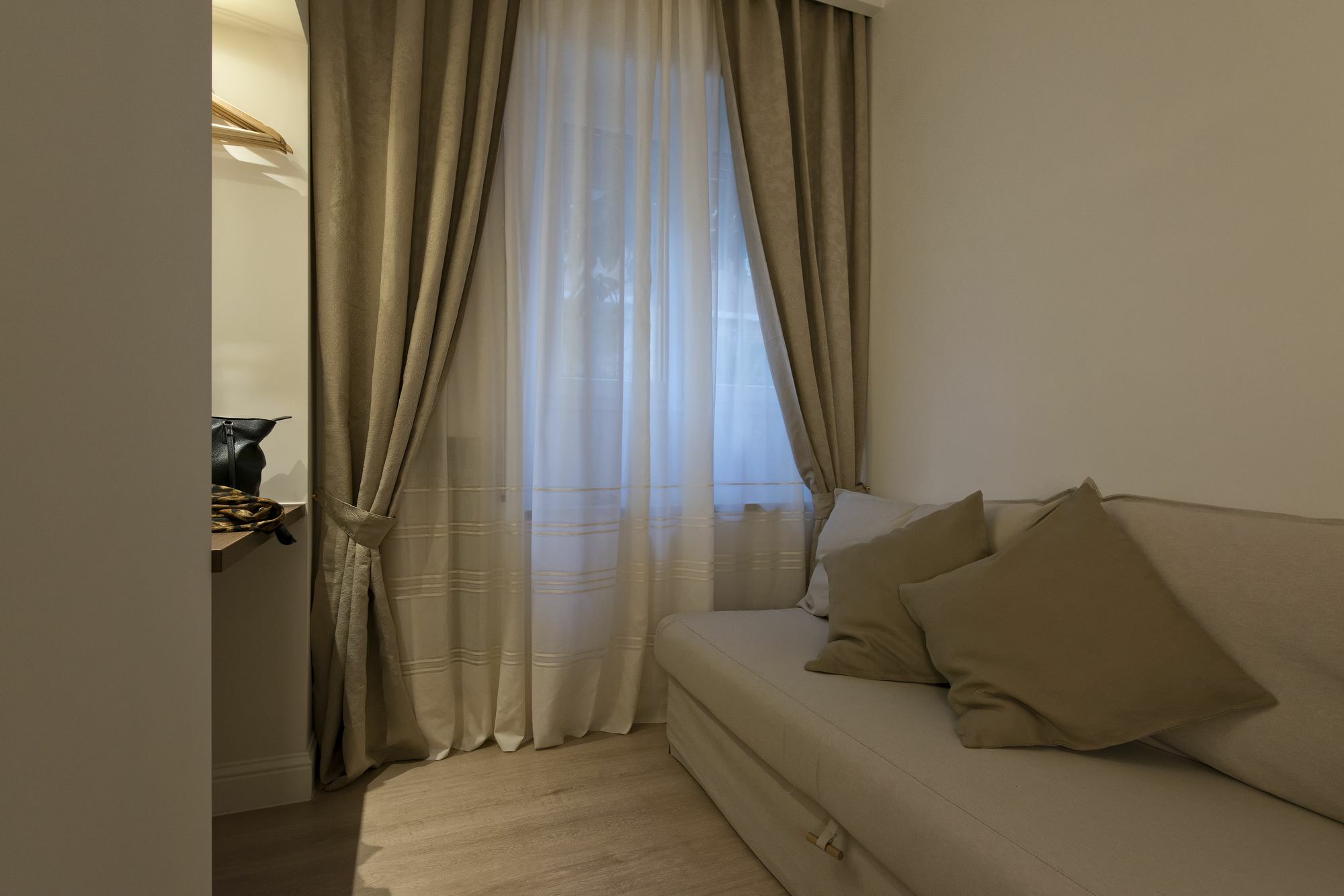 Aruna Suites Rome Exterior photo